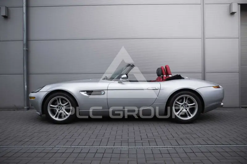 2001 BMW Z series