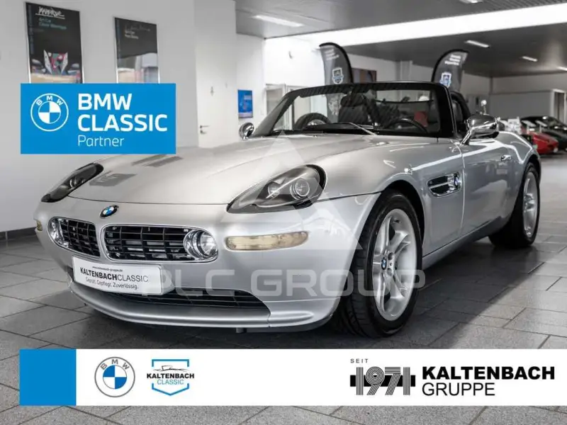 2001 BMW Z series