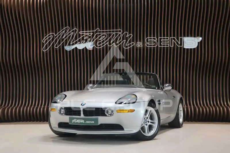 2001 BMW Z series