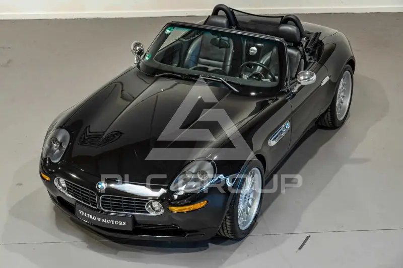 2001 BMW Z series