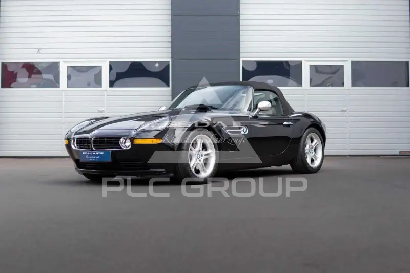 2001 BMW Z series