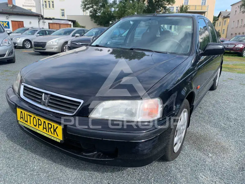 2001 Honda CIVIC