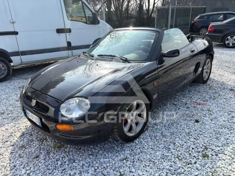 2001 MG 
