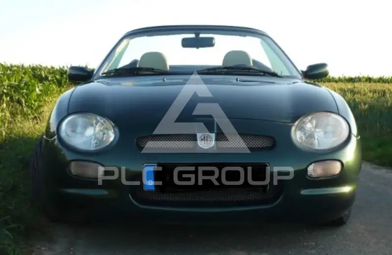 2001 MG 
