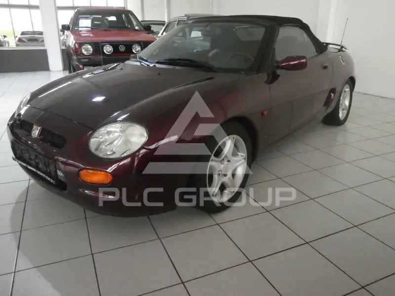 2001 MG 
