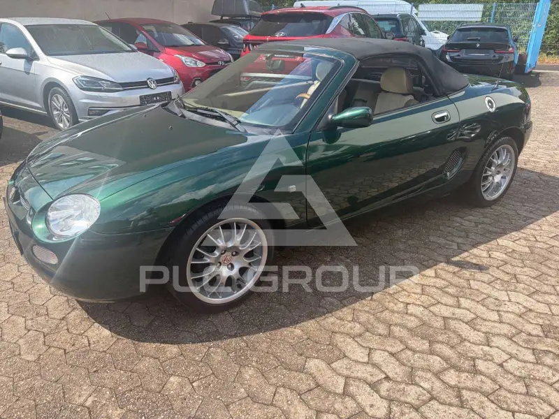 2001 MG 