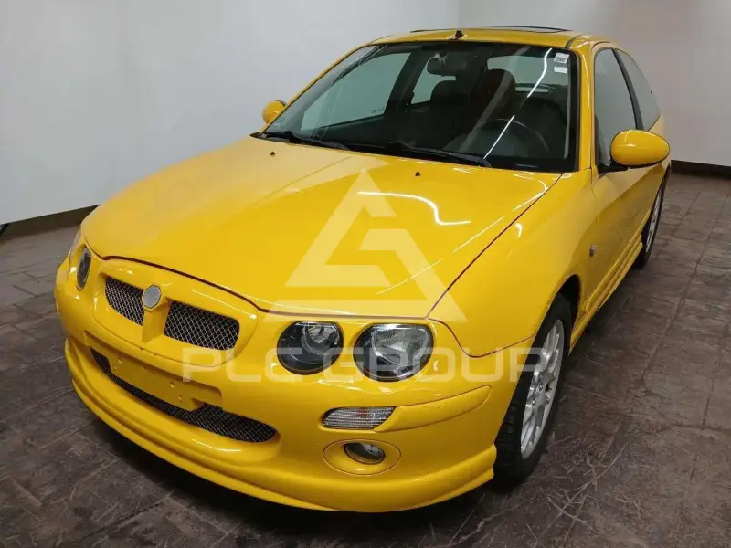 2001 MG 