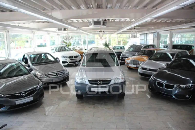 2001 Mazda Tribute