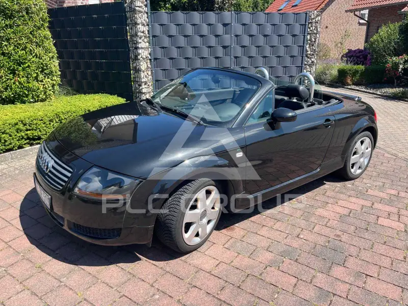 2001 Audi Other