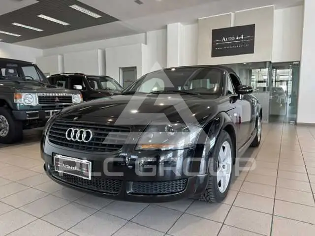 2001 Audi Other