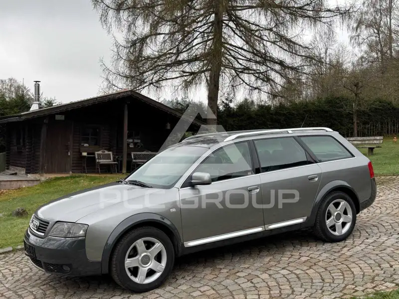 2001 Audi Other