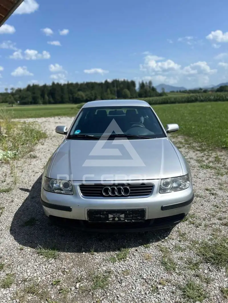 2001 Audi A3