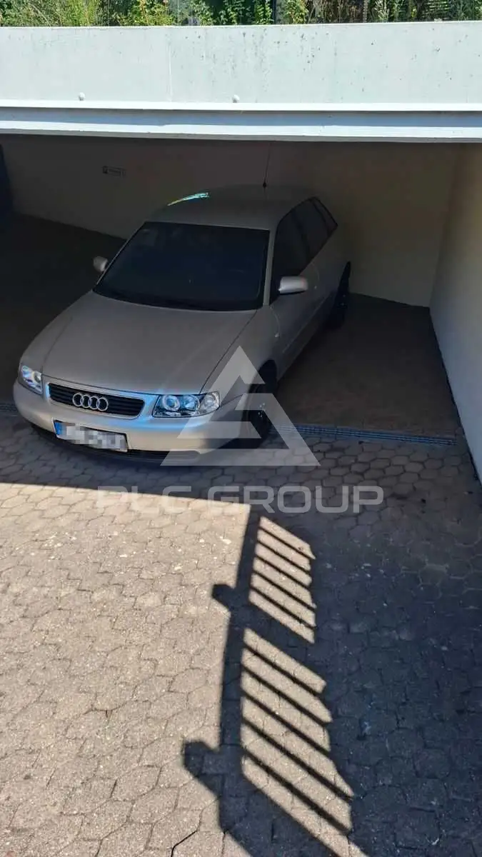 2001 Audi A3