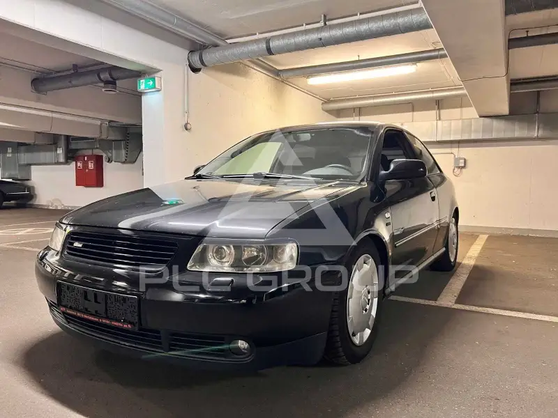 2001 Audi A3