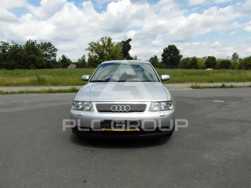 2001 Audi A3