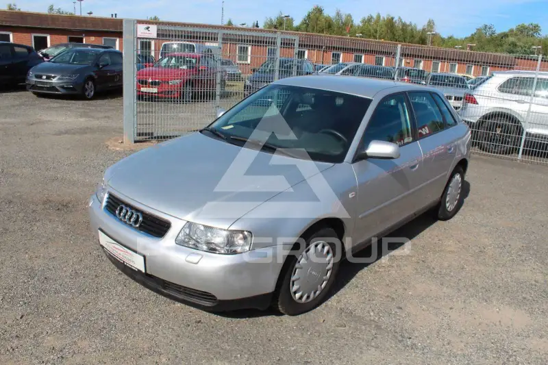 2001 Audi A3