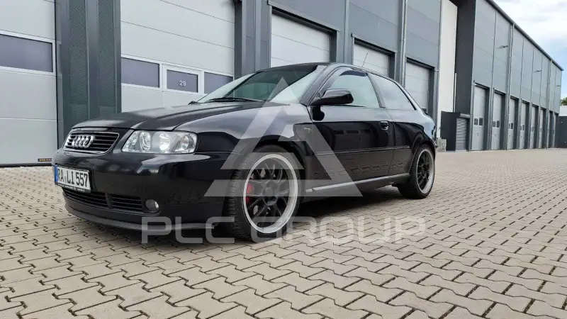 2001 Audi A3