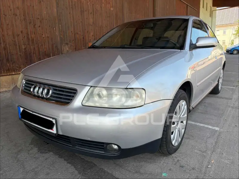 2001 Audi A3