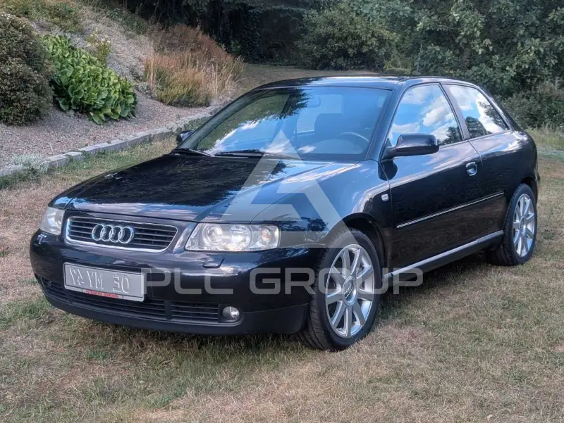 2001 Audi A3