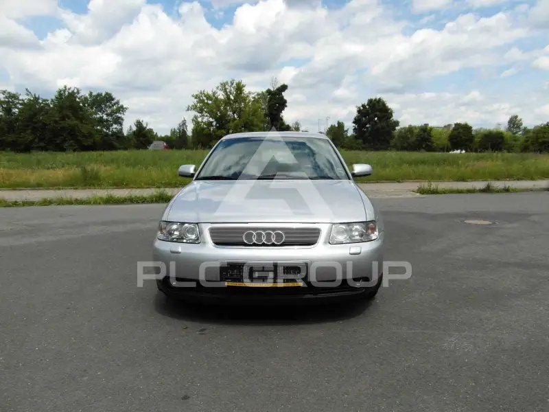 2001 Audi A3
