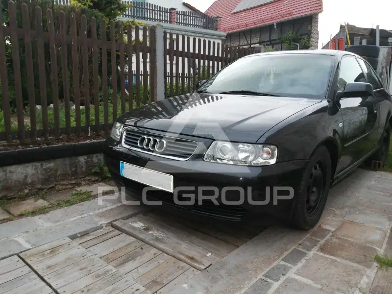 2001 Audi A3