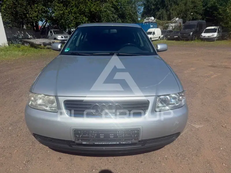 2001 Audi A3