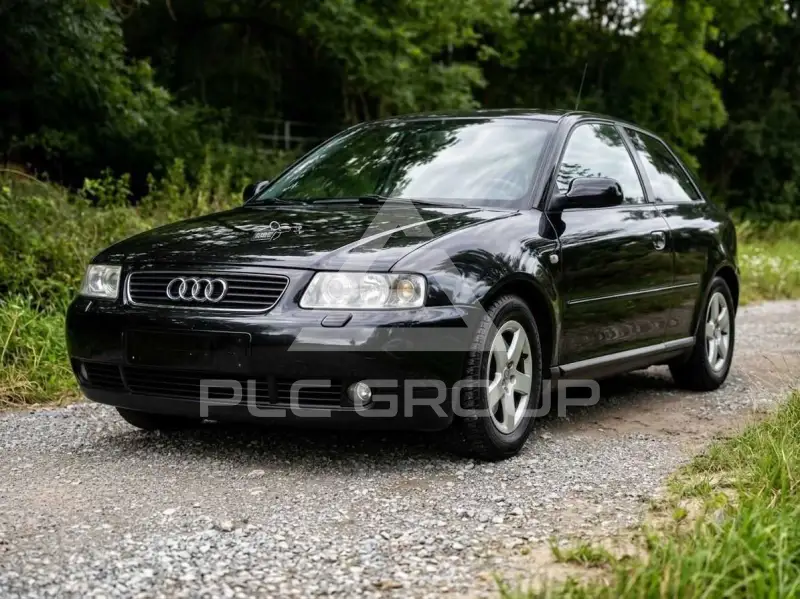 2001 Audi A3