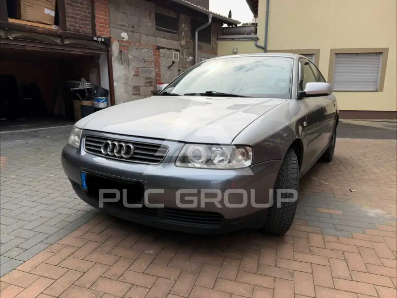 2001 Audi A3