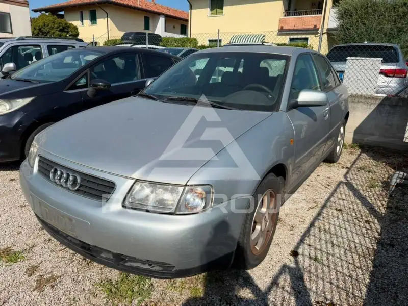 2001 Audi A3
