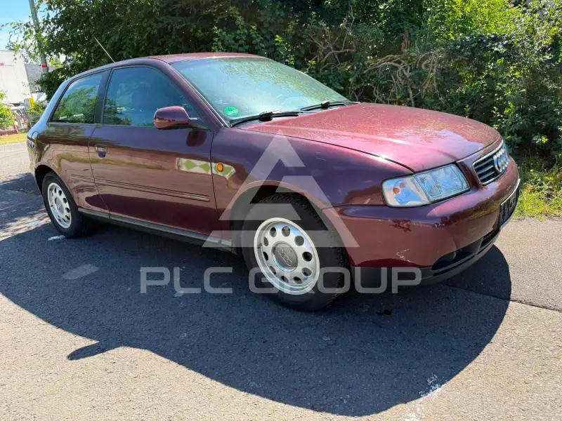2001 Audi A3