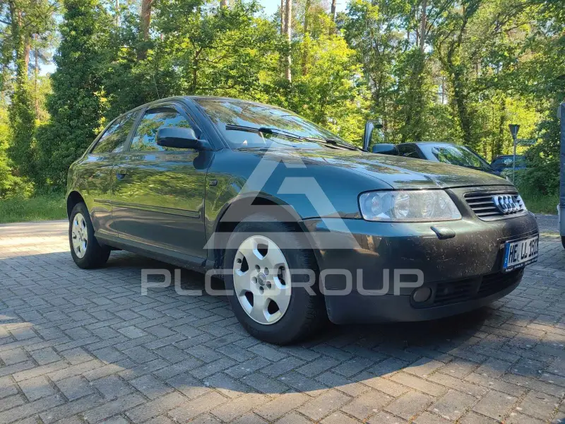 2001 Audi A3