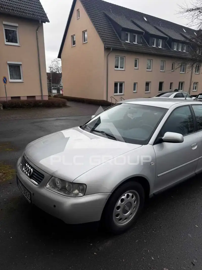 2001 Audi A3