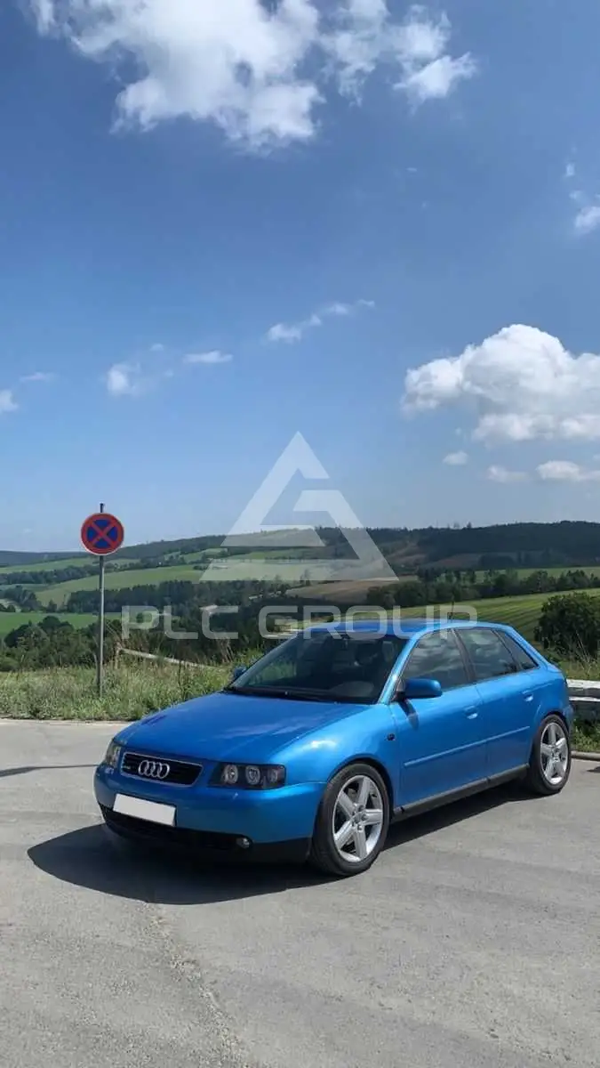 2001 Audi A3