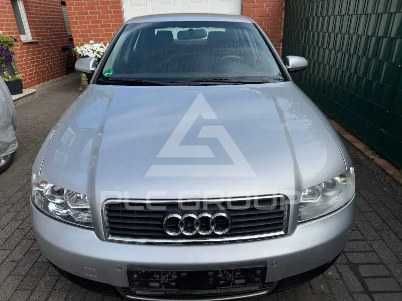 2001 Audi A4