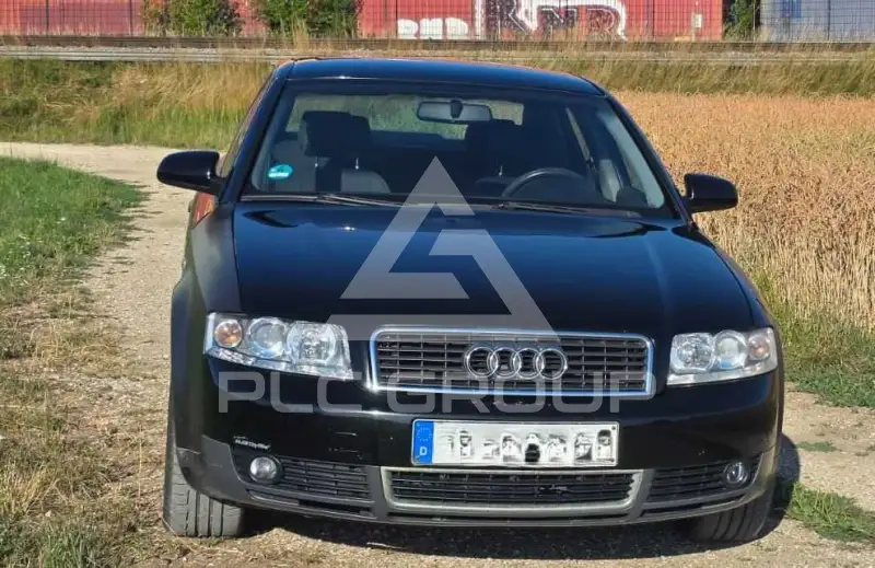 2001 Audi A4