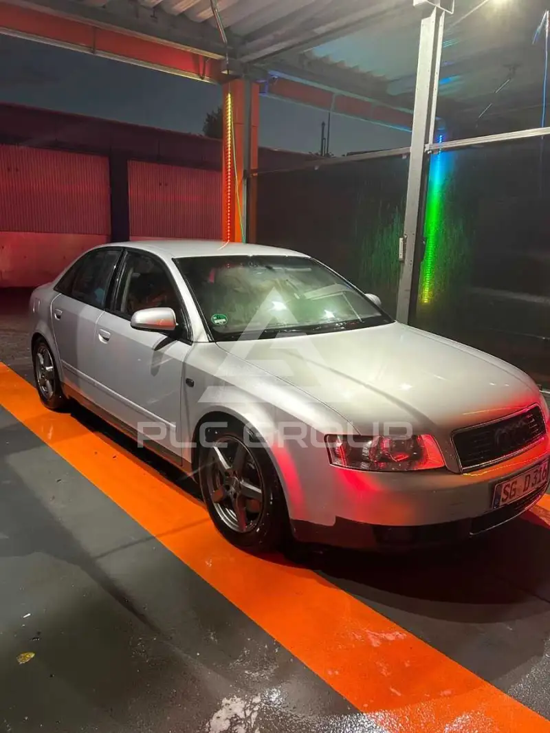 2001 Audi A4