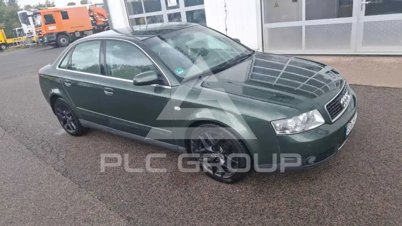 2001 Audi A4