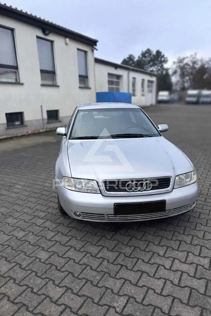 2001 Audi A4