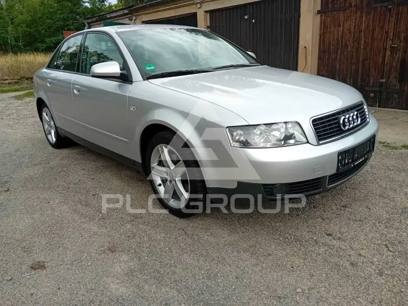 2001 Audi A4