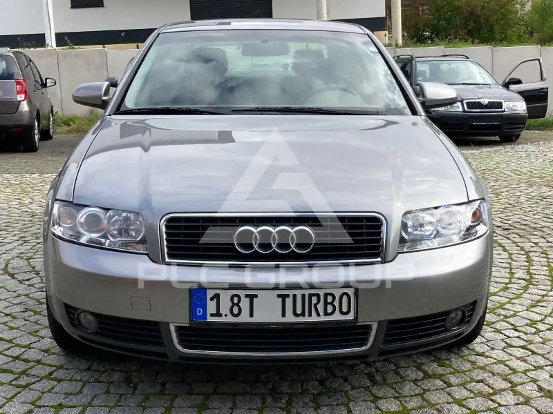 2001 Audi A4