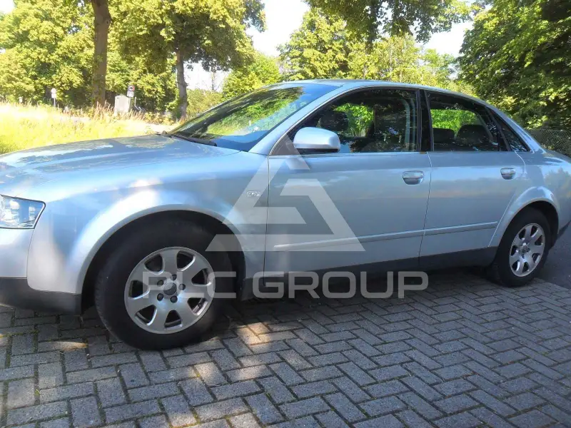 2001 Audi A4