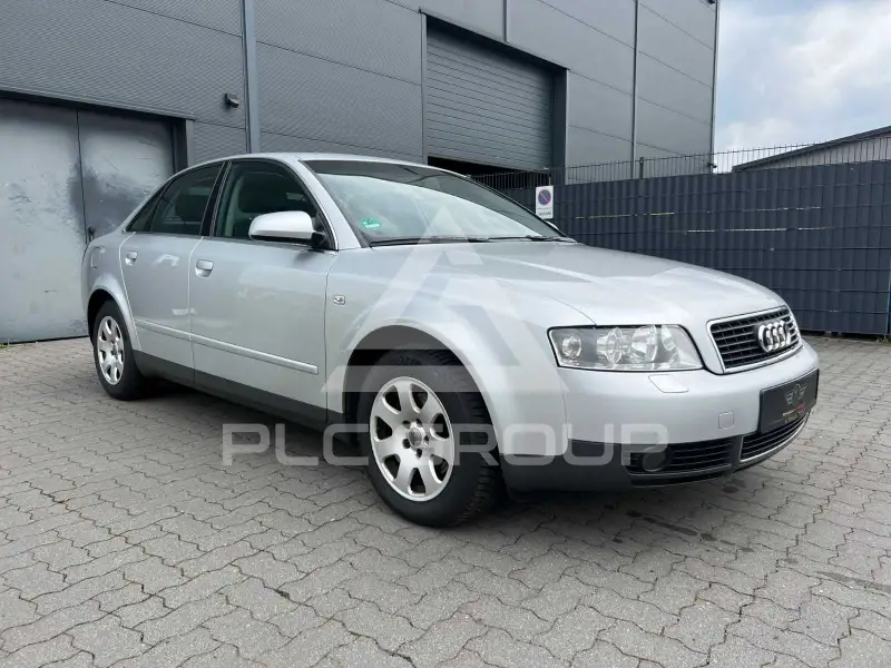 2001 Audi A4