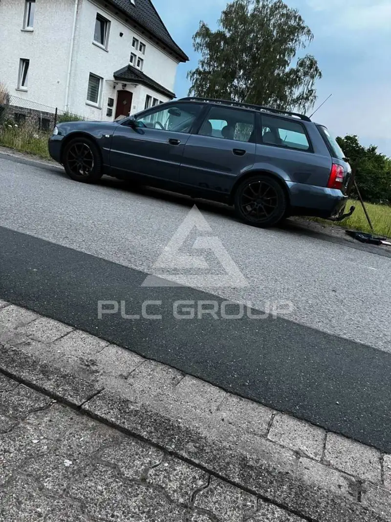 2001 Audi A4
