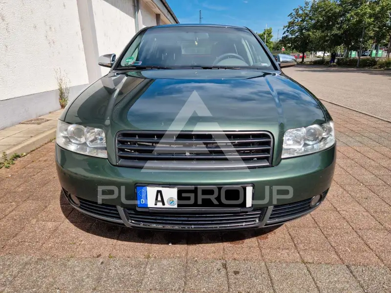 2001 Audi A4