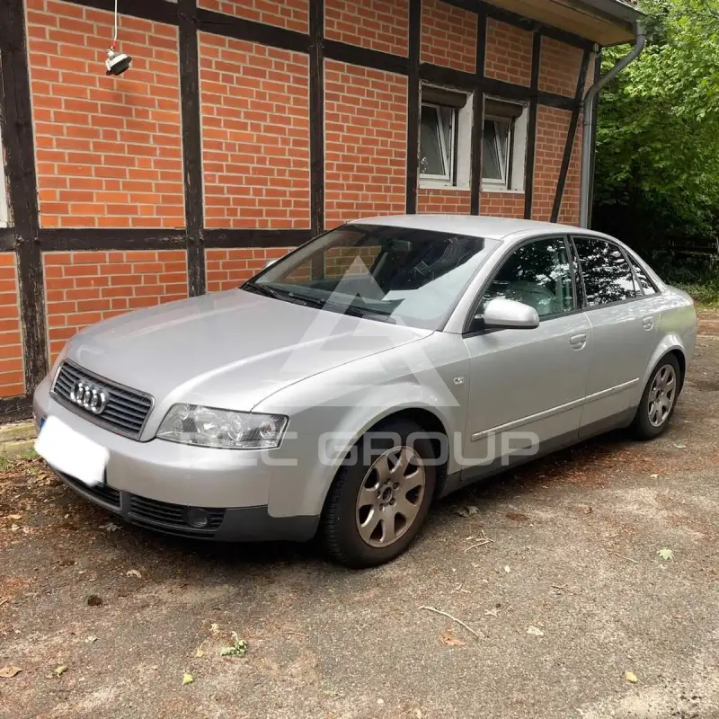 2001 Audi A4