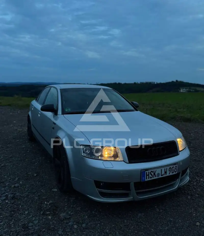 2001 Audi A4
