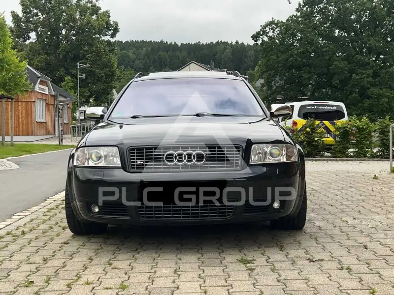 2001 Audi S6