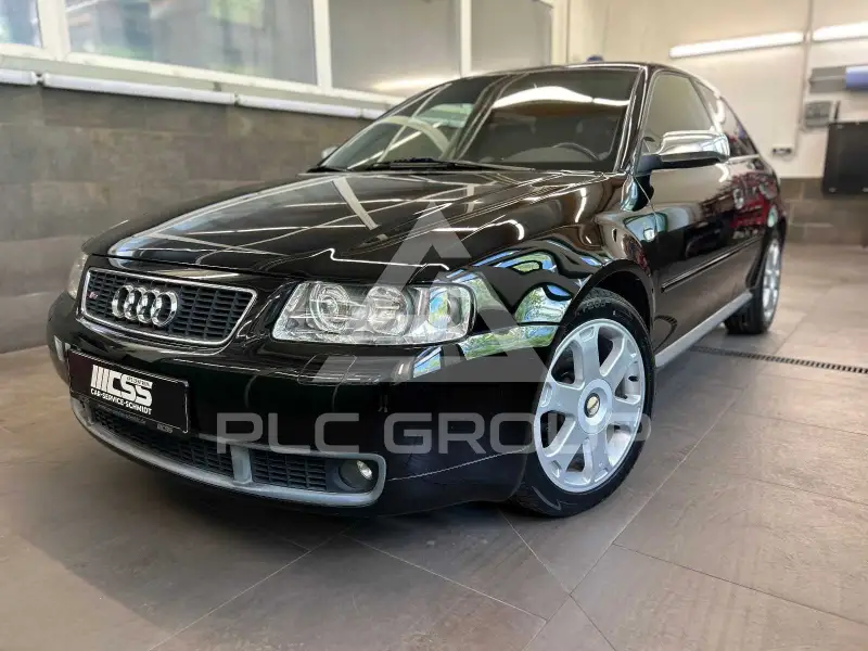 2001 Audi S3