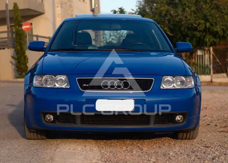 2001 Audi S3