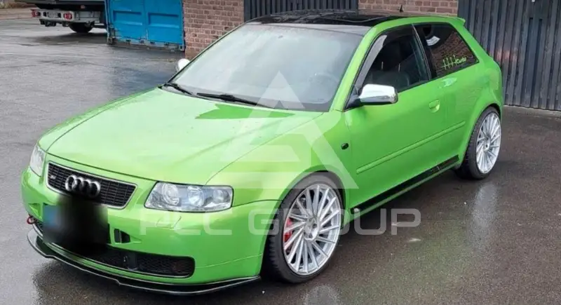 2001 Audi S3